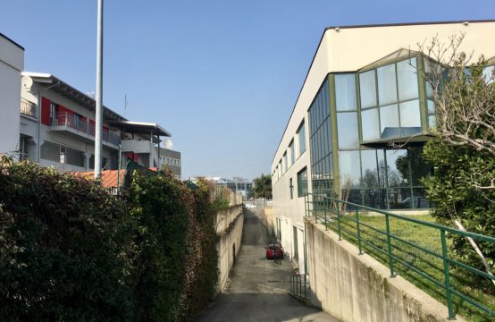 Building Center 3 Lotto C3